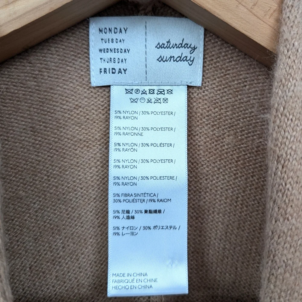 Anthropologie saturday sunday